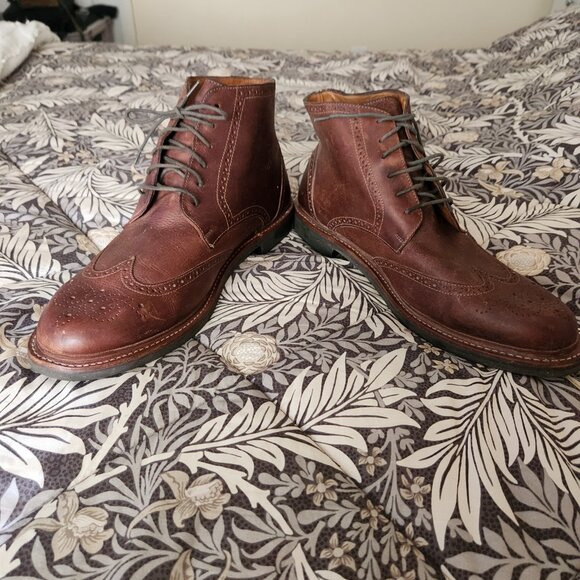 Florsheim limited main image 2